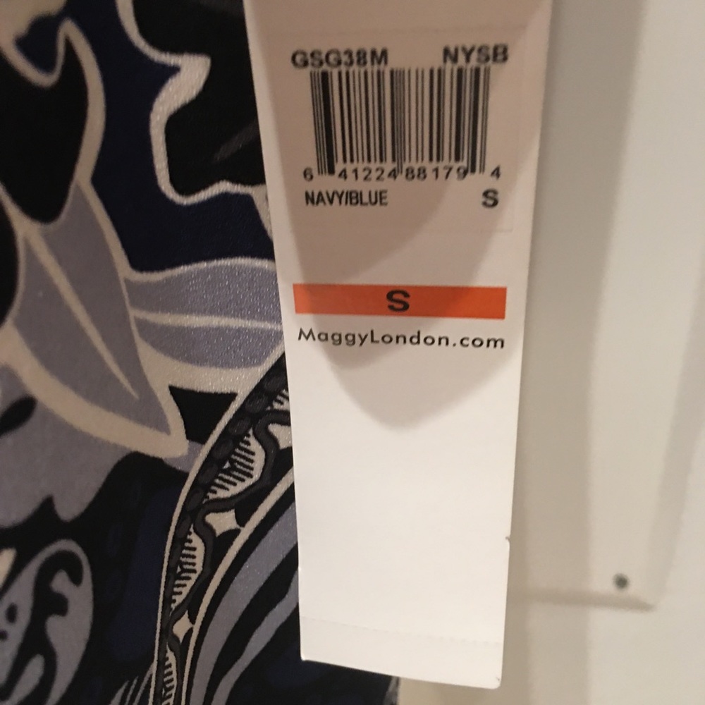 Beautiful Maggie London Dress